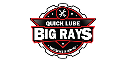 Big Rays Quick Lube