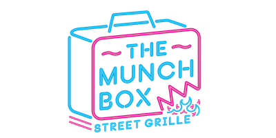 The Munch Box